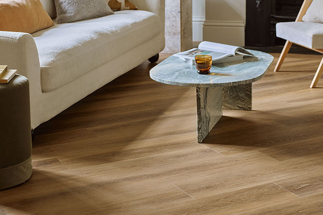 Amtico Form: Esker Oak