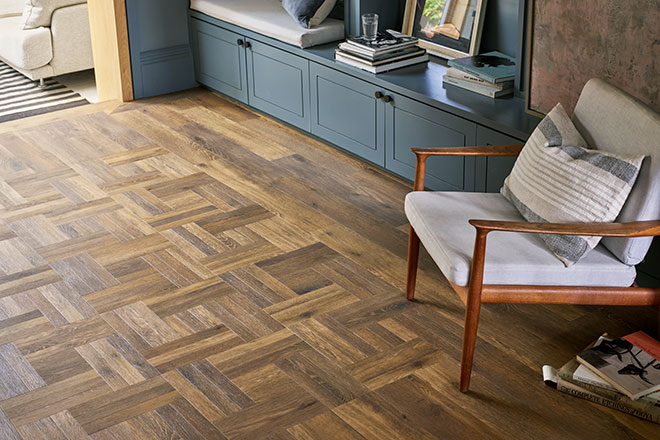 Amtico Signature
